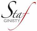Staf Ginisty