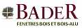 MENUISERIE BADER SARL