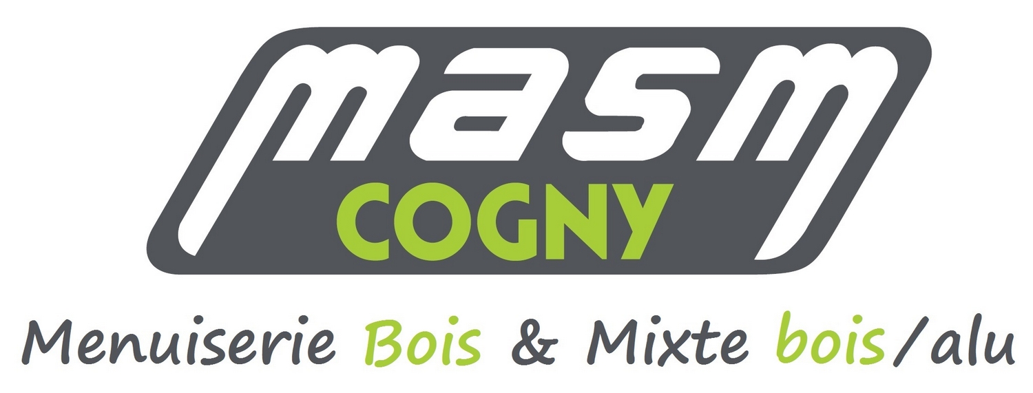 MASM - ETS COGNY